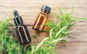Guide to Cannabis Tinctures