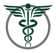 The Healing Clinics logo