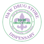 H&W Drug Store