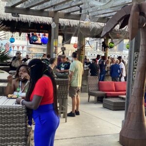 Cajun Cannabis Conference 2021