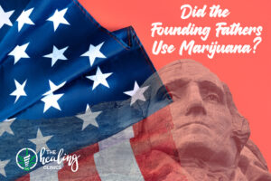 Founding Fathers and Marijuana
