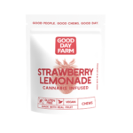 Good Day Farm Strawberry Lemonade Chews