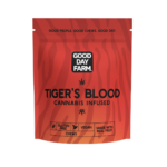 Good Day Farm Tigers Blood Cannabis Infused Chews