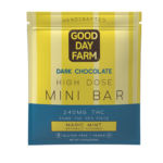 Good Day Farm Mint Magic Mini Bar