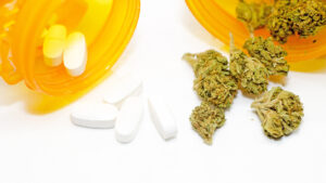 Medical Marijuana versus narcotics
