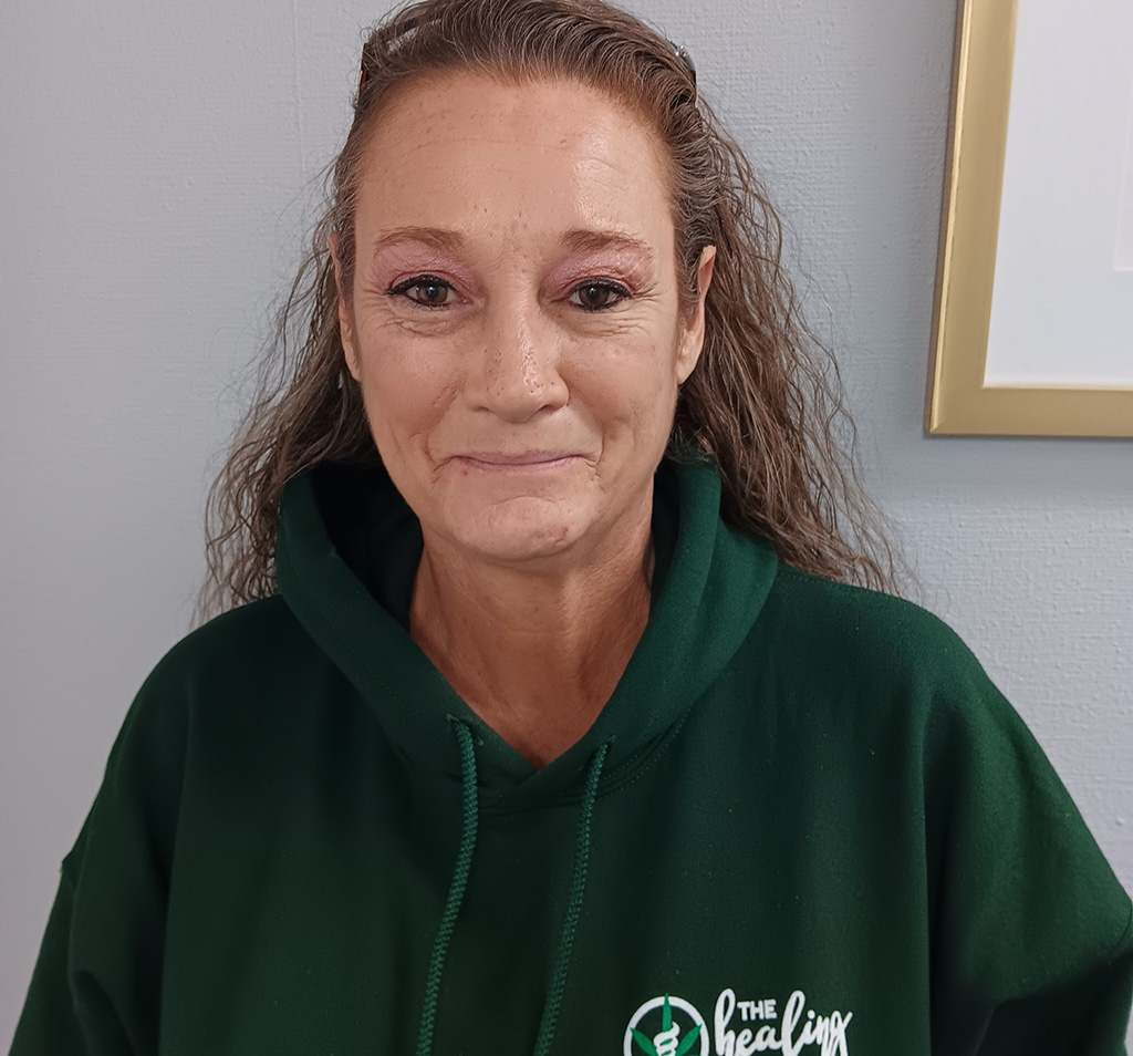 Angie Healing Specialist