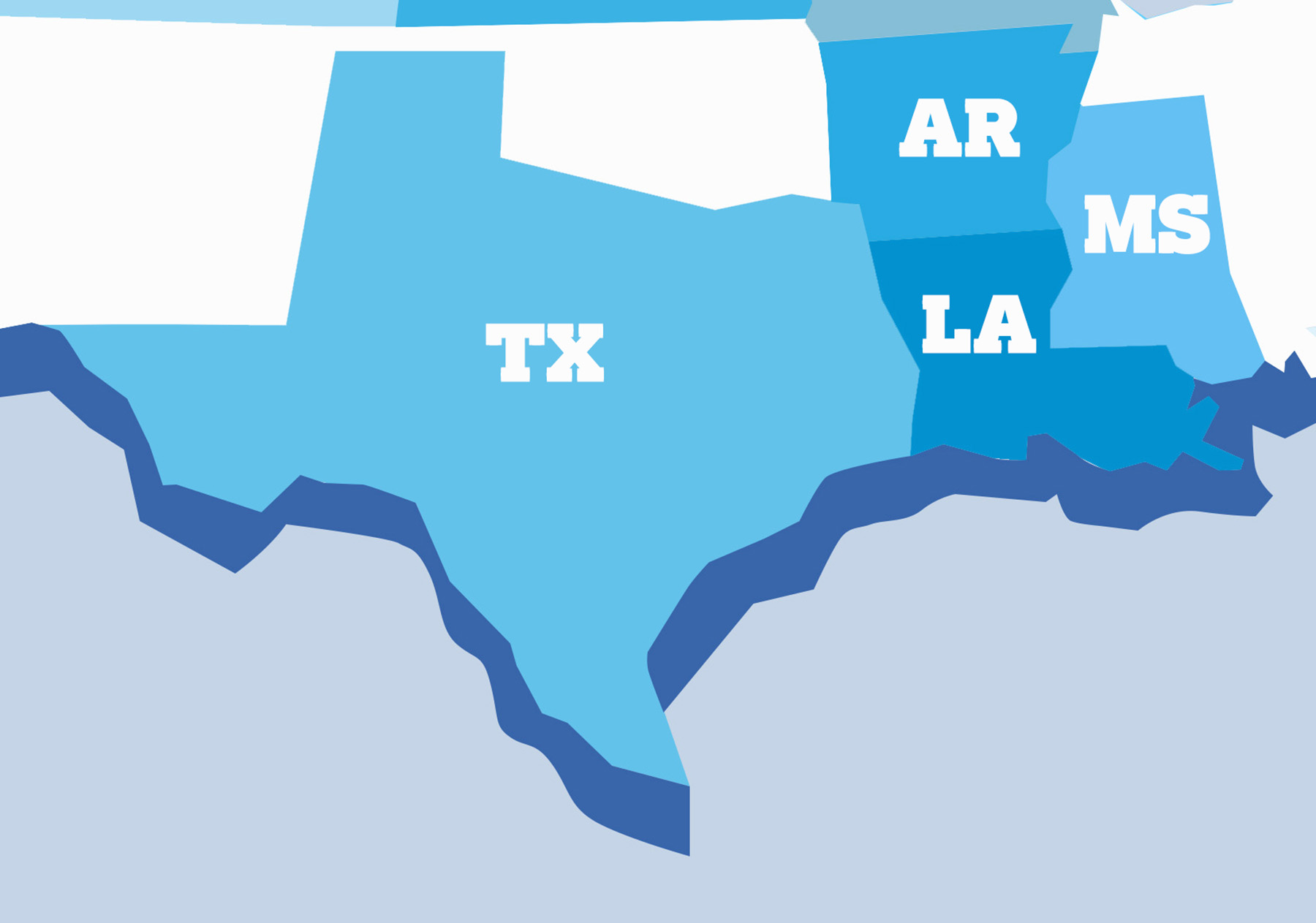 State Map