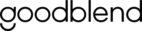 Goodblend logo
