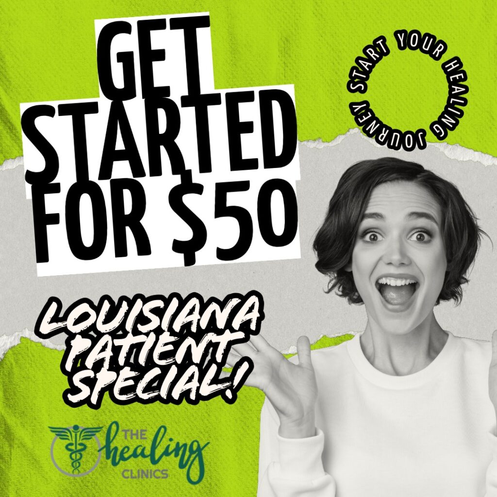 Get Started for $50