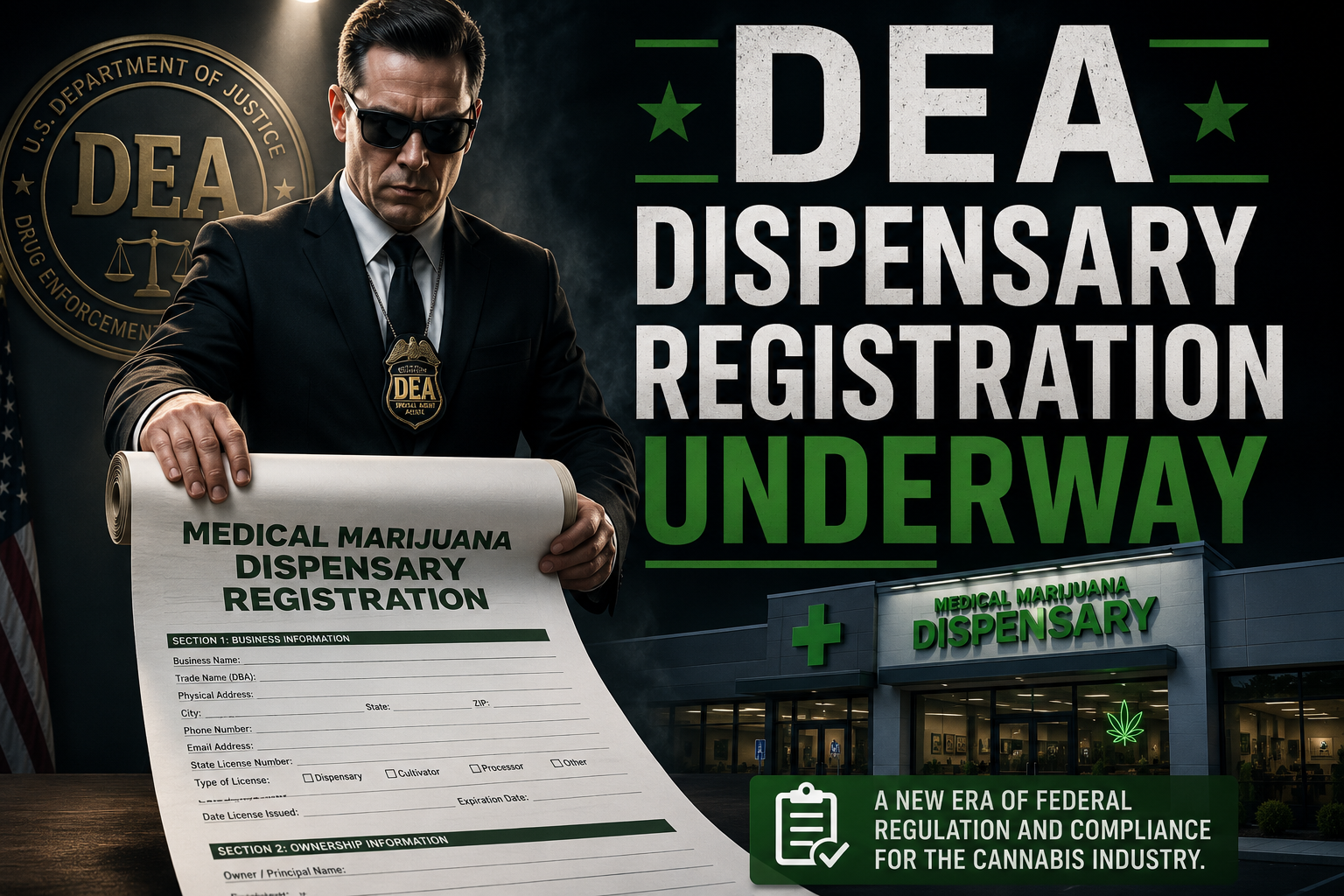 DEA