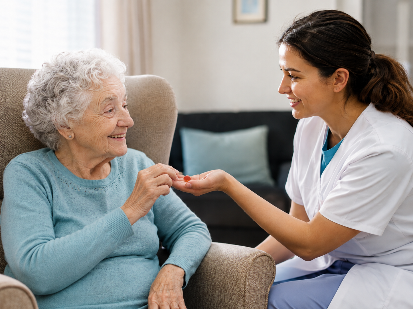 Can CBD and THC Help with Dementia?