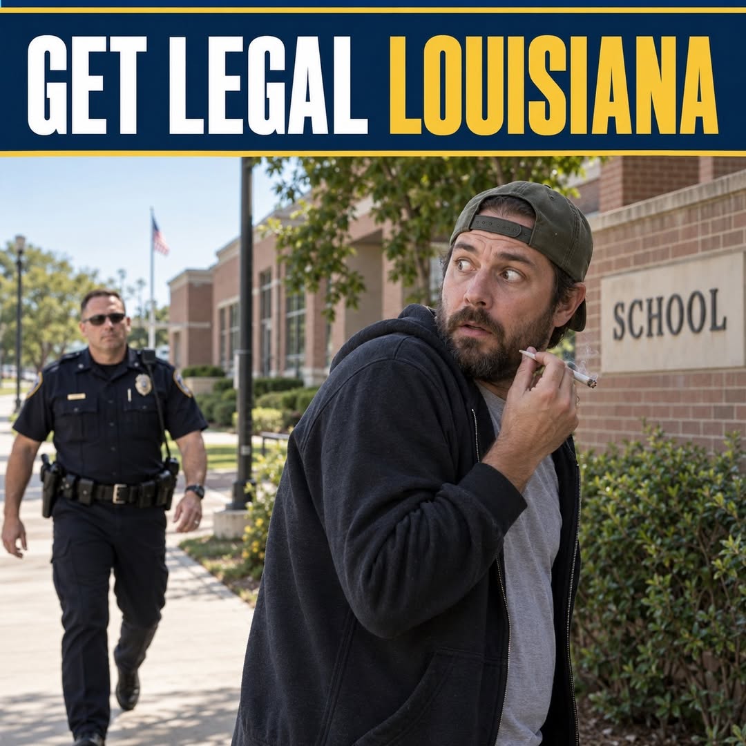 Louisiana Act 305