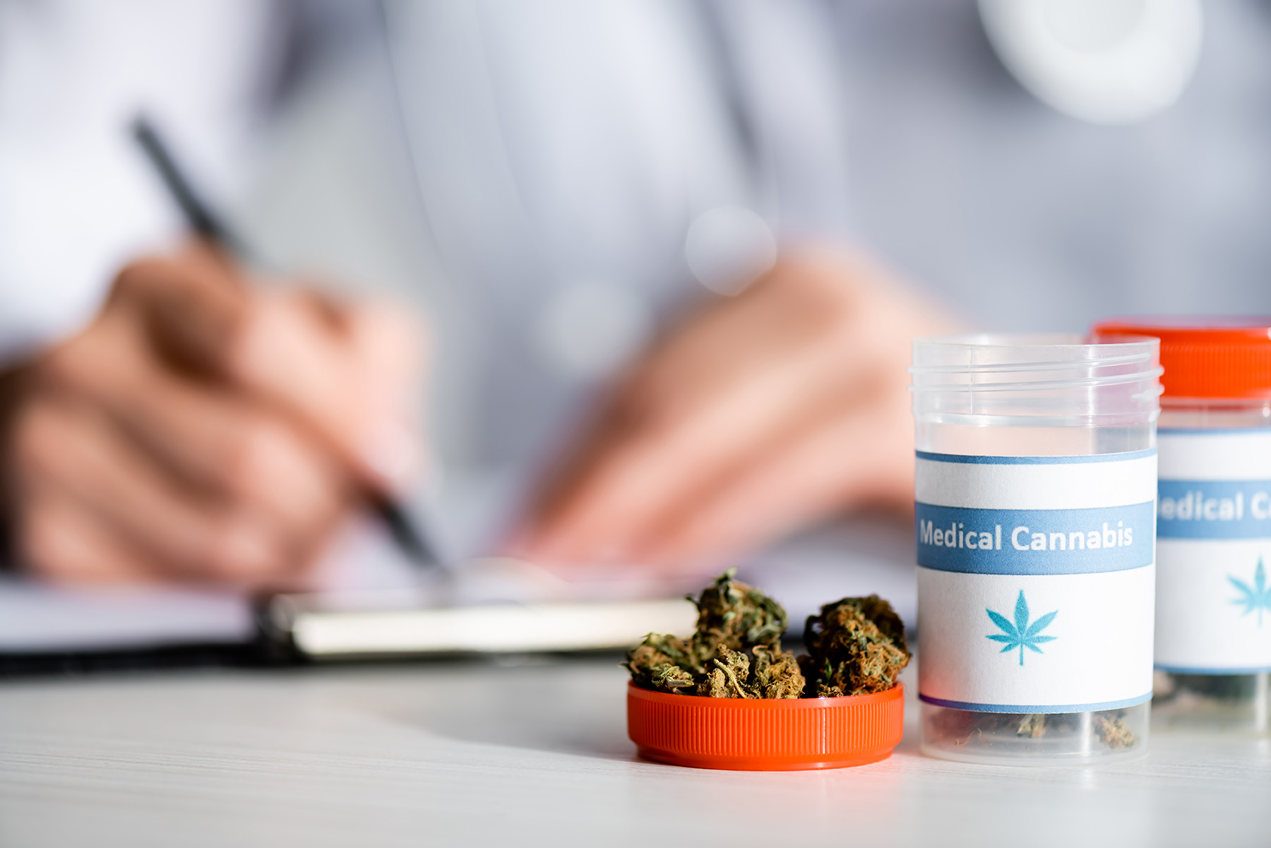Marijuana Research 2026