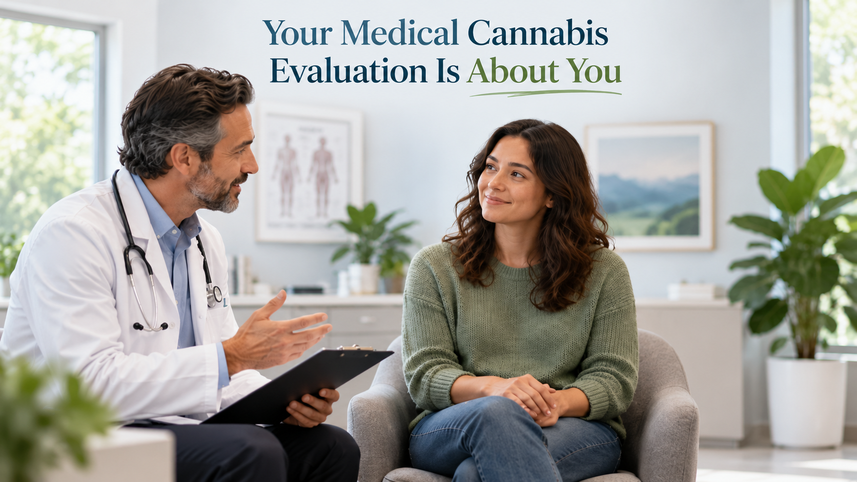 Your Evaluation